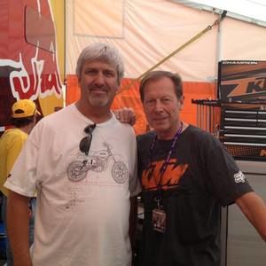 Meet your Posher, Robert